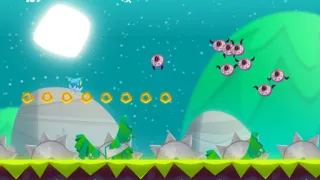 Play Aliens Vs Bug now!