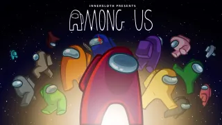 Play Among Us now!
