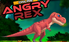 Angry Rex Online