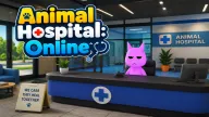 PLay Animal Hospital: Online now!
