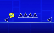 Animilious - Geometry Dash