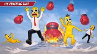 Play Annoying Boss Punch now!