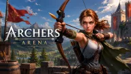 Play Archers Arena now!