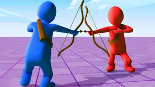Play Archers.io now!