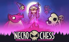 Auto Necrochess