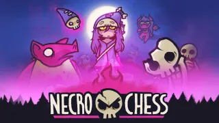 Play Auto Necrochess now!