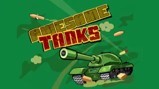 Awesome Tanks