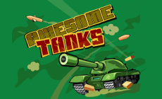 Awesome Tanks