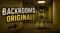 Play Backrooms Original now!