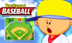 Backyard Baseball