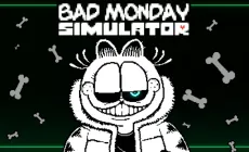 Bad Monday Simulator