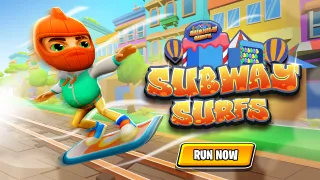 Subway Surfs