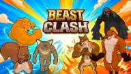 Play Beast Clash now!
