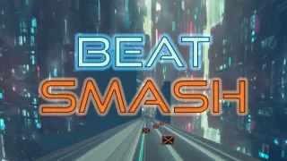 Play BeatSmash now!