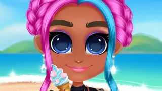 Play BFF Summer Vibes now!