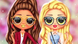 Play BFFs Fresh Spring Look now!