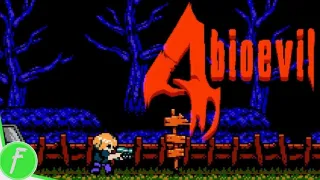 Play Bio Evil 4 now!