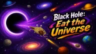 Play Black Hole: Eat the Universe now!