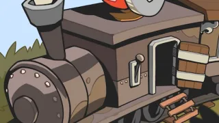 Play Black Stallion Cabaret now!