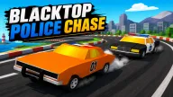 Play Blacktop Police Chase now!