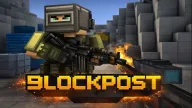 Play Blockpost now!