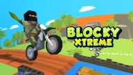 Play Blocky Xtreme now!