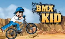 BMX Kid