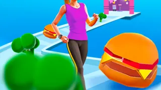 Play Body Race Online now!