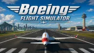 Play Boeing Flight Simulator now!