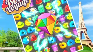 Play Bon Voyage now!