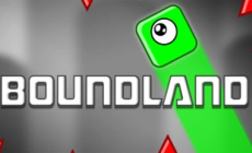 Boundland