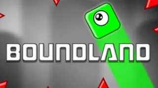 Play Boundland now!