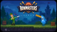 Play Bowmasters now!