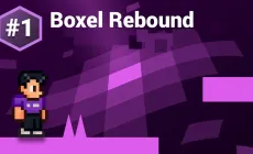 Boxel Rebound