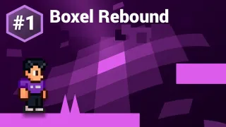 Play Boxel Rebound now!