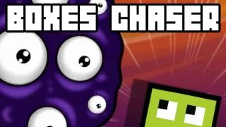 Play Boxes Chaser now!