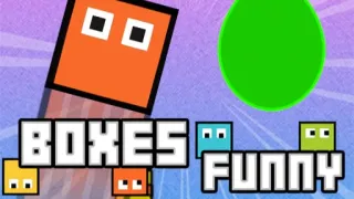 Play Boxes Funny now!