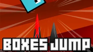 Play Boxes Jump now!