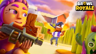 Play Brawl Royale! now!