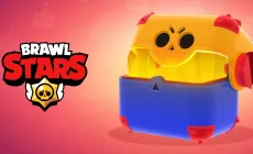 Brawl Stars: Box Simulator