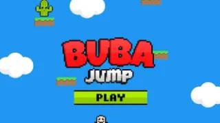 Play Buba Jump now!
