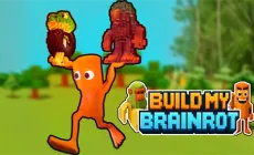 Build My Brainrot