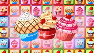 Play Cake Blocks Collapse now!