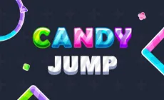 Candy Jump