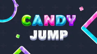 Play Candy Jump now!