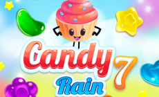 Candy Rain 7