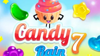 Play Candy Rain 7 now!