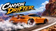 Play Canyon Drifter now!