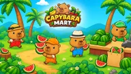 Play Capybara Mart now!