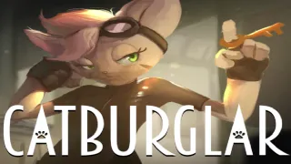 Play Catburglar now!